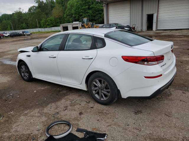 5XXGT4L30LG420962 Kia Optima LX 2