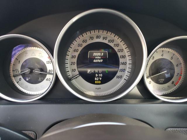 2013 Mercedes-Benz C 300 4Matic VIN: WDDGF8AB9DA885350 Lot: 54873604