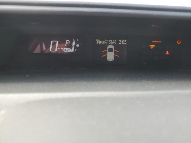 2015 Toyota Prius C VIN: JTDKDTB30F1583825 Lot: 53566984