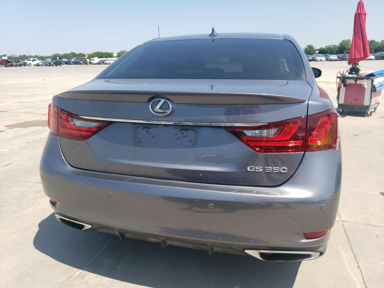 JTHBE1BL7D5007073 2013 Lexus Gs 350