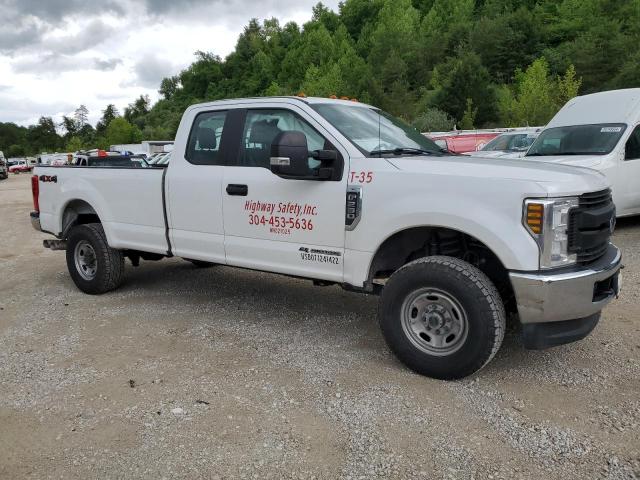 2019 Ford F250 Super Duty VIN: 1FT7X2BT2KEG68420 Lot: 54572064