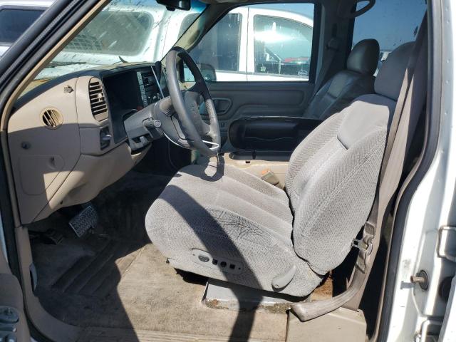 1996 Chevrolet Tahoe K1500 VIN: 1GNEK13R0TJ308422 Lot: 55970074
