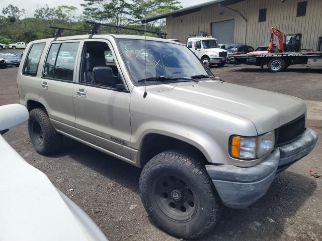 Vin: jacdh58v4r7918568, lot: 53943244, isuzu trooper s 19944
