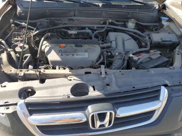 2004 Honda Cr-V Ex VIN: SHSRD78894U217707 Lot: 53962304