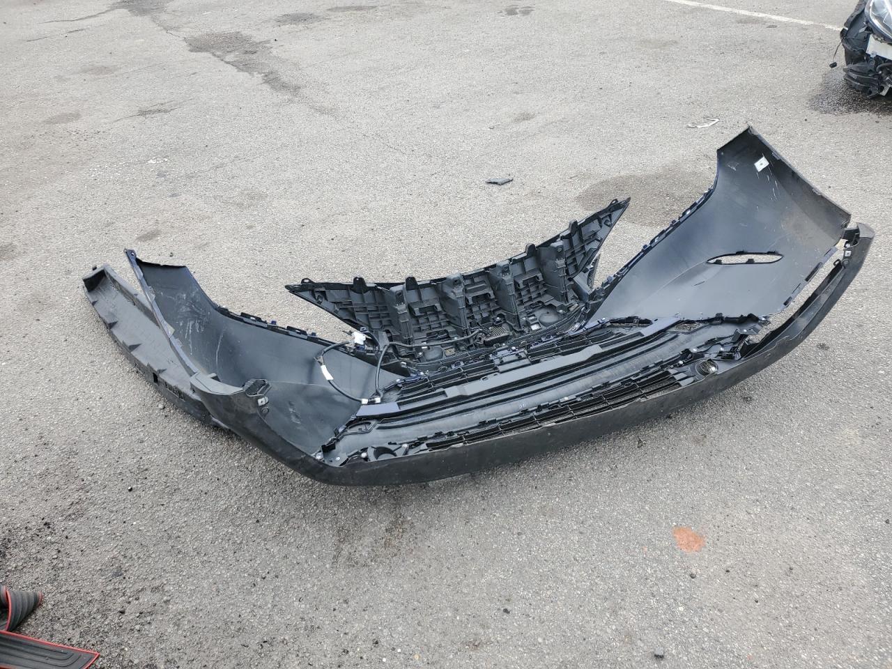 JTEAAAAH4MJ072181 2021 Toyota Venza Le