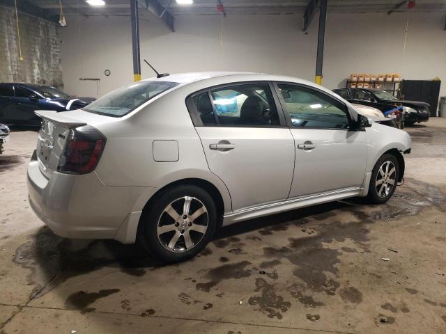 2012 Nissan Sentra 2.0 VIN: 3N1AB6APXCL621964 Lot: 52972834