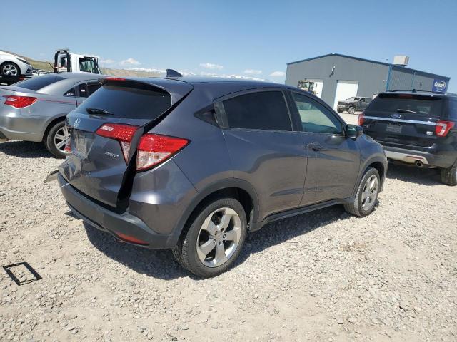 2017 Honda Hr-V Ex VIN: 3CZRU6H51HM714396 Lot: 55321904