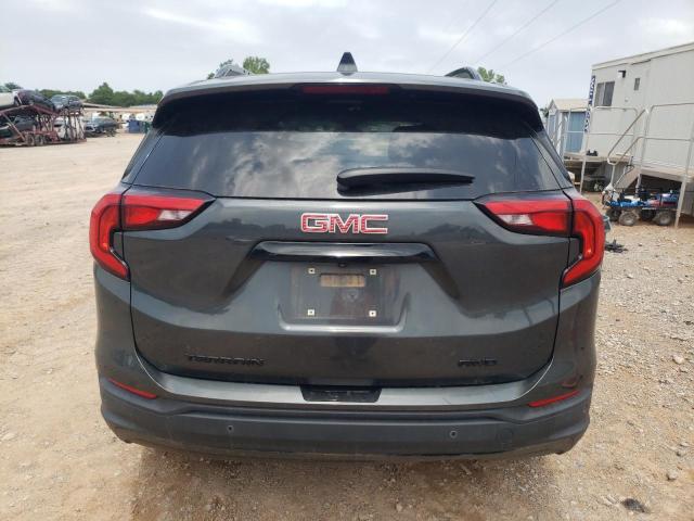 2020 GMC Terrain Sle VIN: 3GKALTEV0LL196342 Lot: 56476224