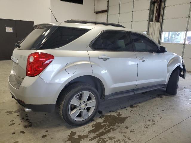 2GNFLEE58C6283320 | 2012 Chevrolet equinox lt