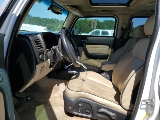 2006 Hummer H3 VIN: 5GTDN136468313807 Lot: 56079394