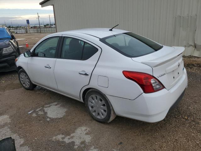 3N1CN7AP8FL857409 2015 Nissan Versa S