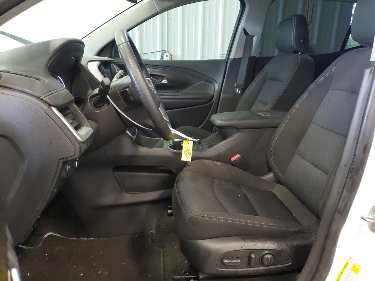 3GKALTEV3NL148661 2022 GMC Terrain Sle