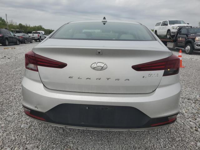 2019 Hyundai Elantra Sel VIN: 5NPD84LF8KH426624 Lot: 53440894