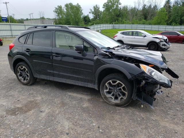 2017 Subaru Crosstrek Limited VIN: JF2GPALC7HH236729 Lot: 56388814