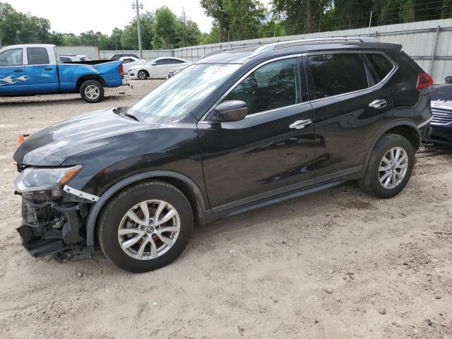 2018 Nissan Rogue S VIN: KNMAT2MT1JP516999 Lot: 56552534