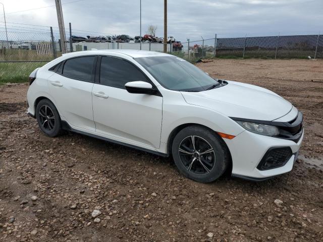 2017 Honda Civic Sport VIN: SHHFK7H48HU211608 Lot: 54082654