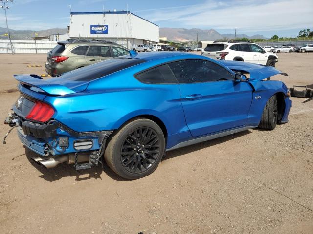 2021 FORD MUSTANG GT - 1FA6P8CF1M5112213