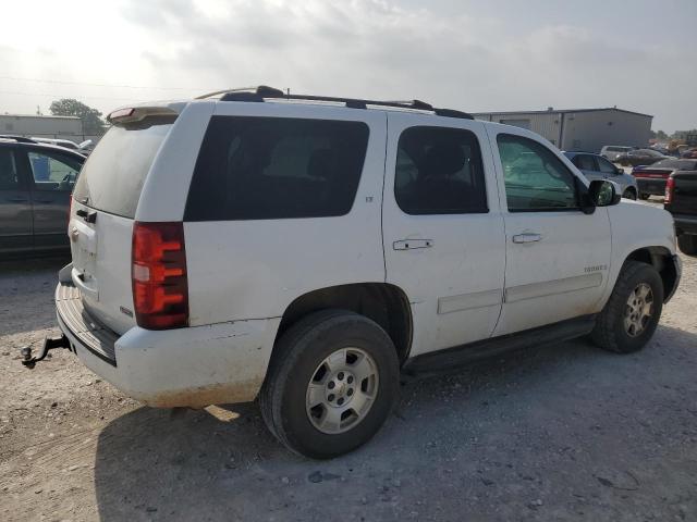 2009 Chevrolet Tahoe K1500 Lt VIN: 1GNFK23019R235292 Lot: 53748984