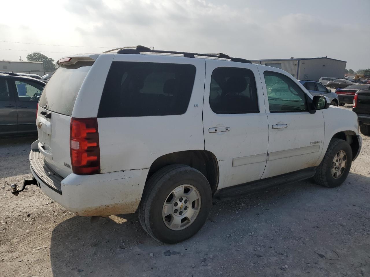 1GNFK23019R235292 2009 Chevrolet Tahoe K1500 Lt