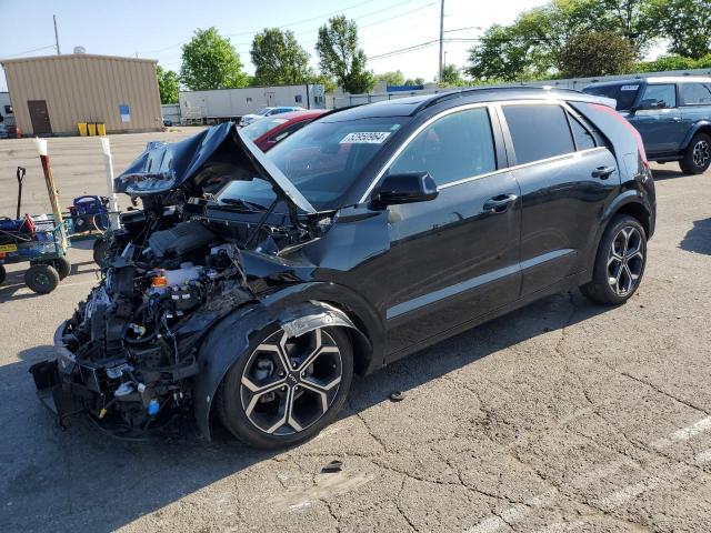 2023 Kia Niro Ex VIN: KNDCR3LE2P5041156 Lot: 52950964