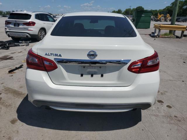 2016 Nissan Altima 2.5 VIN: 1N4AL3AP4GC255905 Lot: 56563074