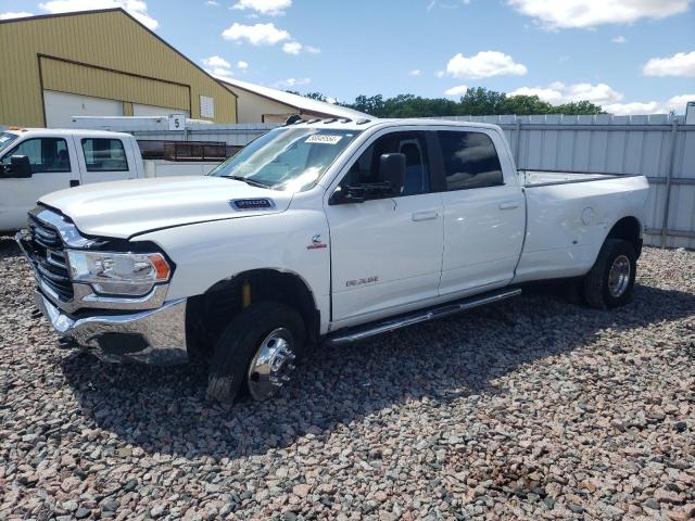 2020 Ram 3500 Big Horn VIN: 3C63RRHL7LG117197 Lot: 56849554
