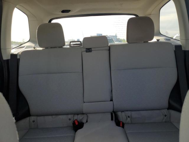 2015 Subaru Forester 2.5I Premium VIN: JF2SJADC5FH518116 Lot: 55467434