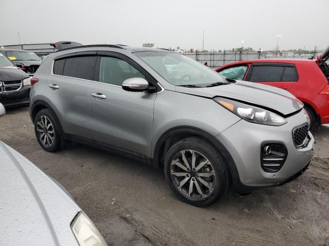 2019 KIA SPORTAGE E - KNDPNCAC3K7571650