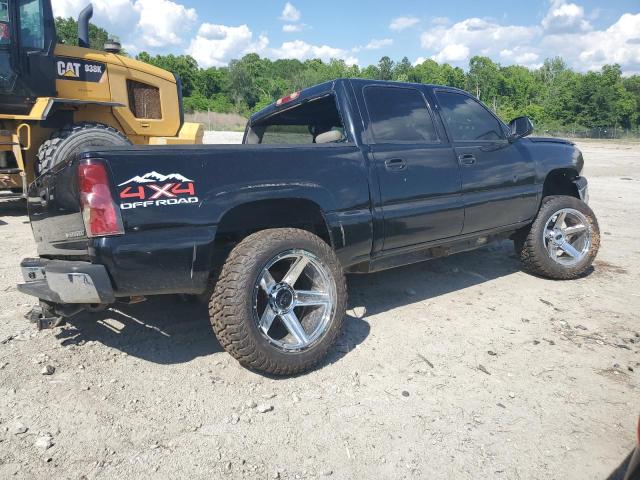 2005 Chevrolet Silverado K1500 VIN: 2GCEK13T751334596 Lot: 53203804