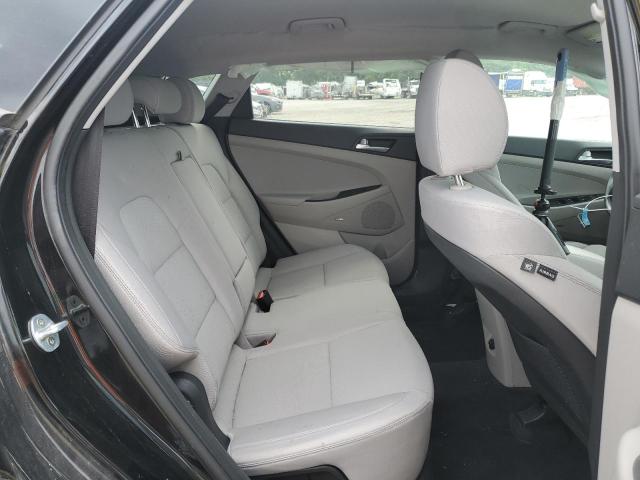 2021 HYUNDAI TUCSON LIM - KM8J3CAL6MU311139