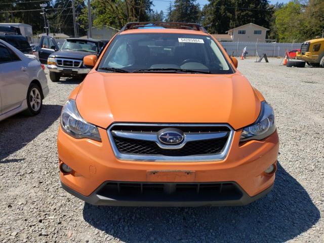 2014 Subaru Xv Crosstrek 2.0 Limited VIN: JF2GPAGC4E8238167 Lot: 54285984