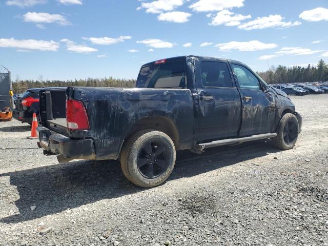 2017 Ram 1500 St VIN: 3C6RR7KT0HG769271 Lot: 54495564