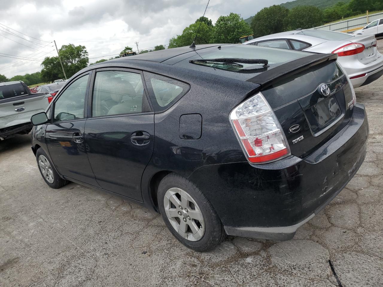 JTDKB20UX93507095 2009 Toyota Prius