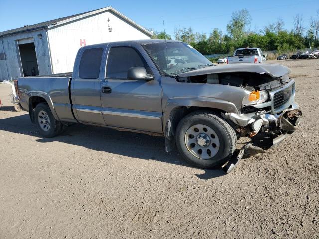 2007 GMC New Sierra K1500 Classic VIN: 1GTEK19B97Z177291 Lot: 54037214