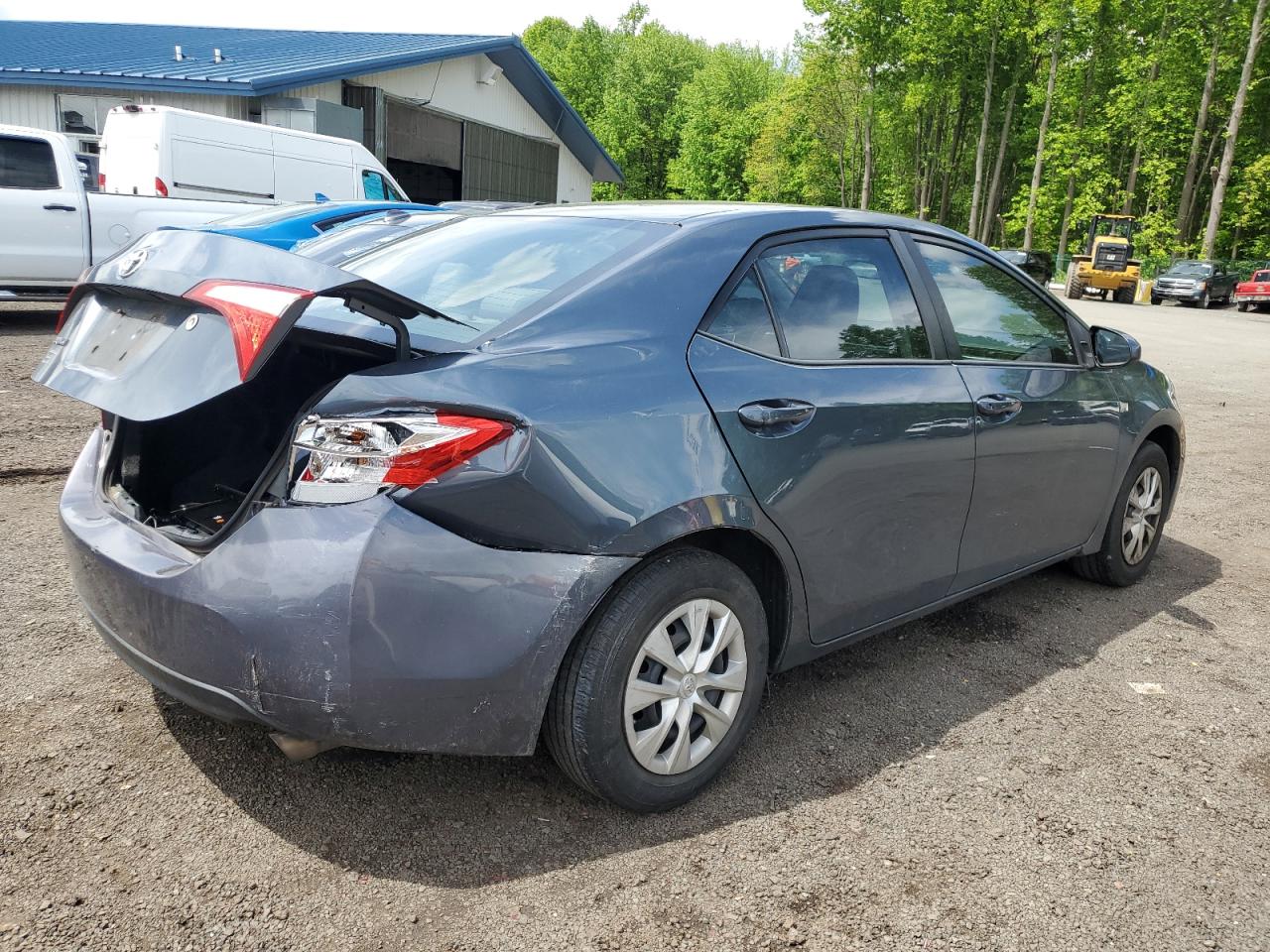 2T1BURHE9EC226441 2014 Toyota Corolla L