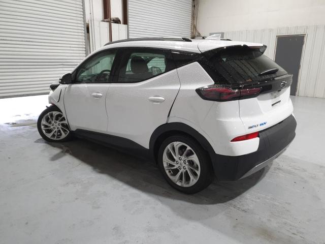 1G1FY6S03P4164700 Chevrolet Bolt EUV L 2