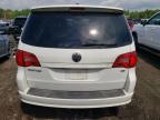 VOLKSWAGEN ROUTAN SE photo