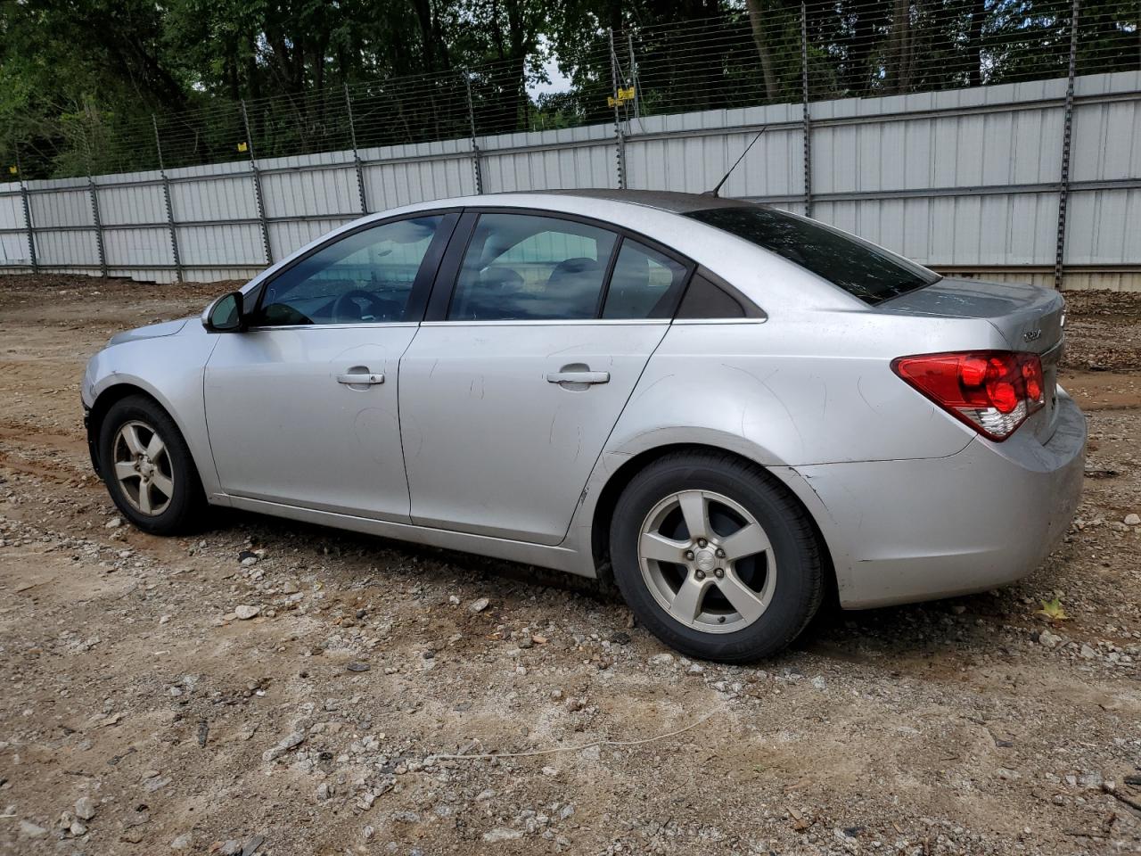 1G1PK5SB8D7290868 2013 Chevrolet Cruze Lt