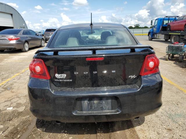 2014 Dodge Avenger R/T VIN: 1C3CDZBGXEN166573 Lot: 55383954