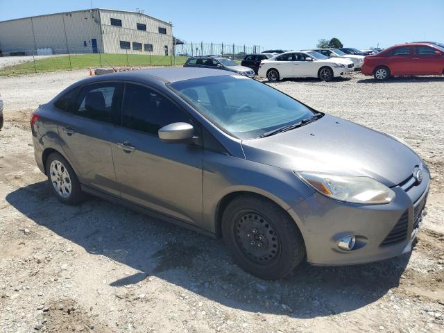 2012 Ford Focus Se VIN: 1FAHP3F25CL463883 Lot: 56690284