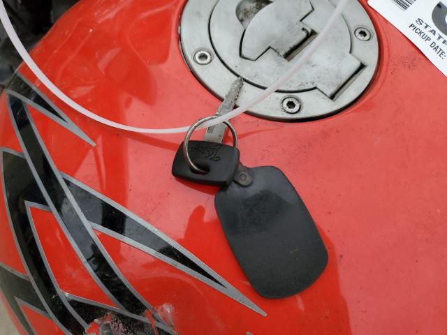2005 VICTORY MOTORCYCLES HAMMER 5VPHB26D053010831