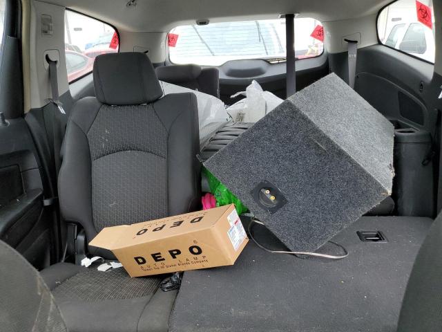 2009 Chevrolet Traverse Lt VIN: 1GNEV23D09S153584 Lot: 55761174