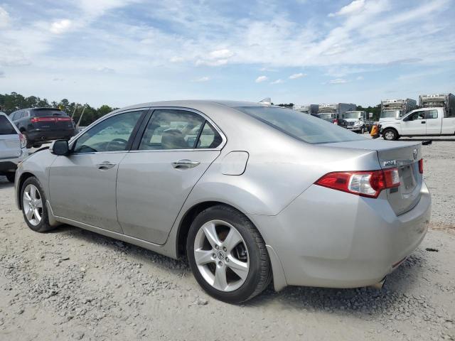 2009 Acura Tsx VIN: JH4CU26699C021724 Lot: 57194764