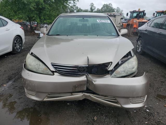 2005 Toyota Camry Le VIN: 4T1BE30K85U007318 Lot: 54517414