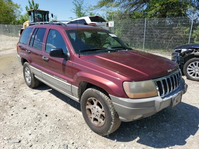 1999 Jeep Grand Cherokee Laredo VIN: 1J4GW58S3XC697148 Lot: 54120304