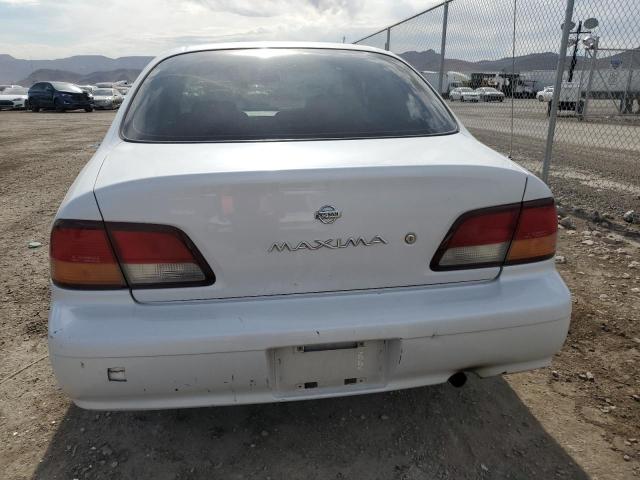 1998 Nissan Maxima Gle VIN: JN1CA21D3WT516760 Lot: 54990634