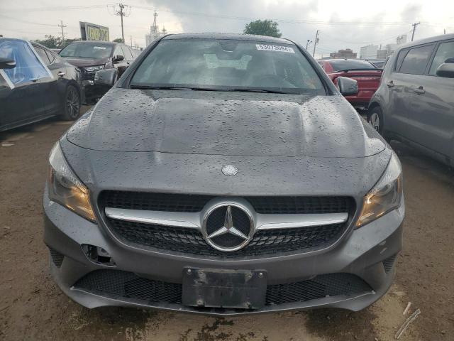 VIN WDDSJ4GB4GN393797 2016 Mercedes-Benz CLA-Class,... no.5