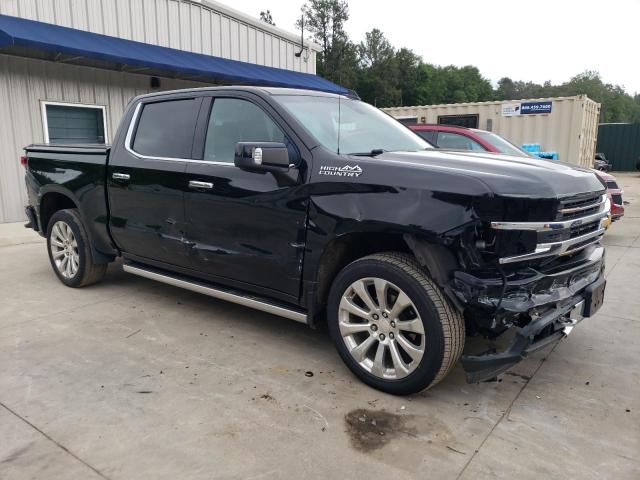 2019 Chevrolet Silverado C1500 High Country VIN: 1GCPWFED5KZ280461 Lot: 54051264