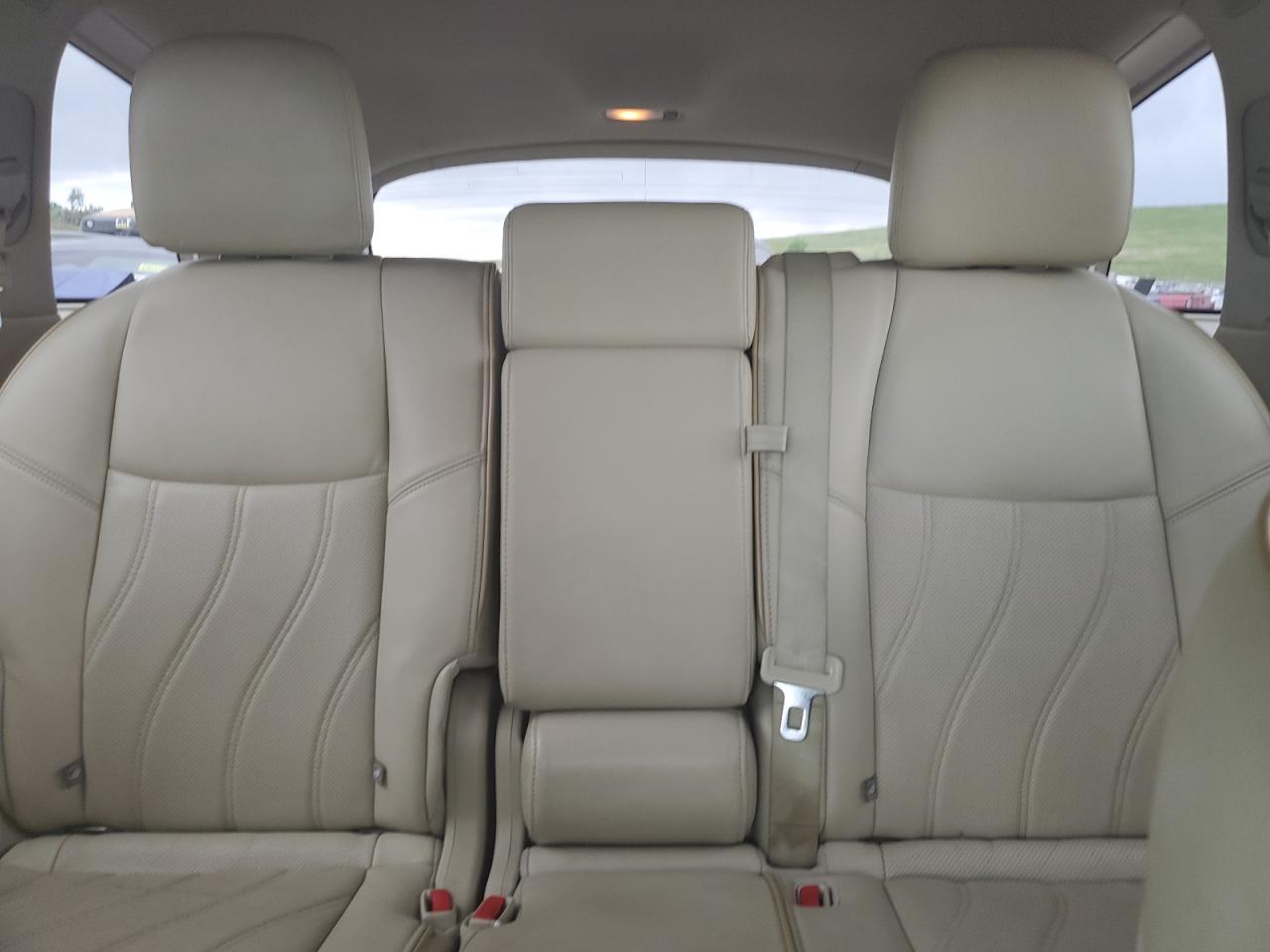 5N1AL0MM3EC525368 2014 Infiniti Qx60