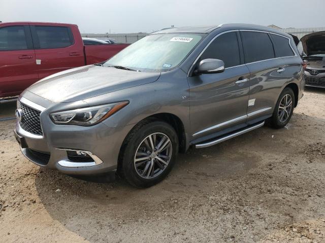 2018 Infiniti Qx60 VIN: 5N1DL0MN6JC502182 Lot: 54196684